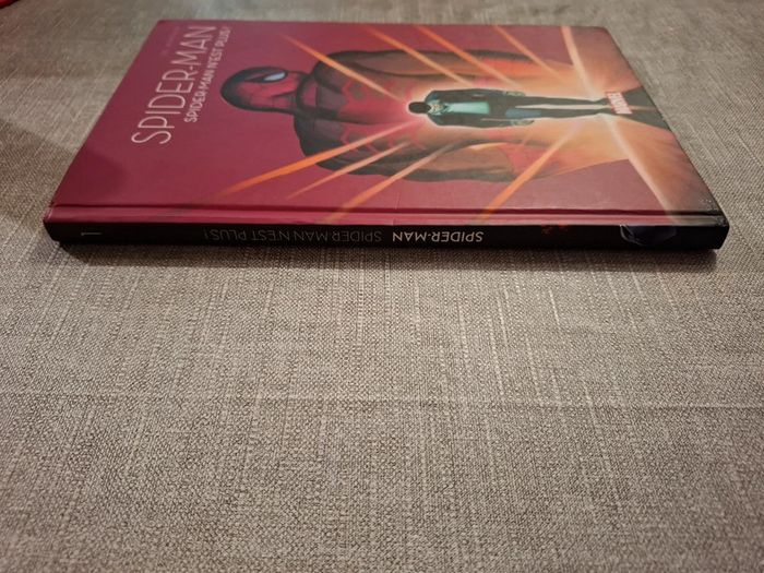 Spider-man n'est plus ! - photo numéro 3