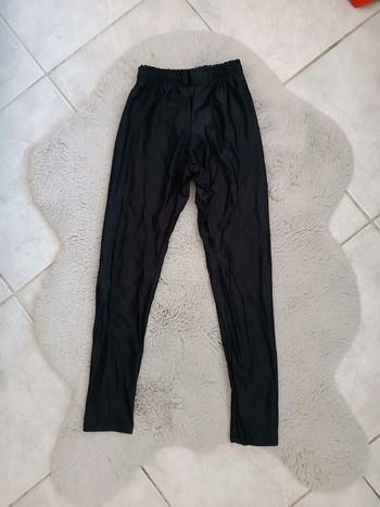 Legging sport taille xxs
