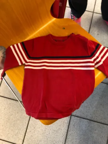 Pull Okaïdi