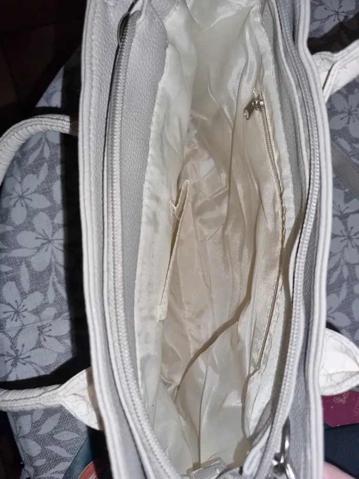 Sac à main - photo numéro 5