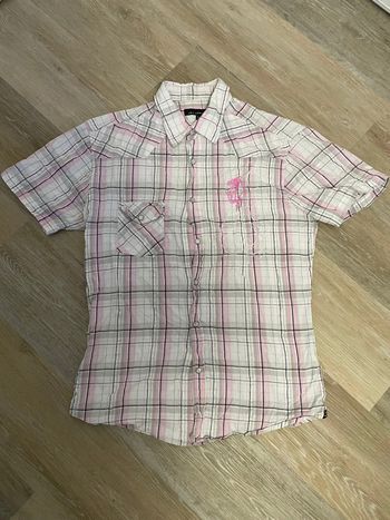 Chemise vintage JMJ Company