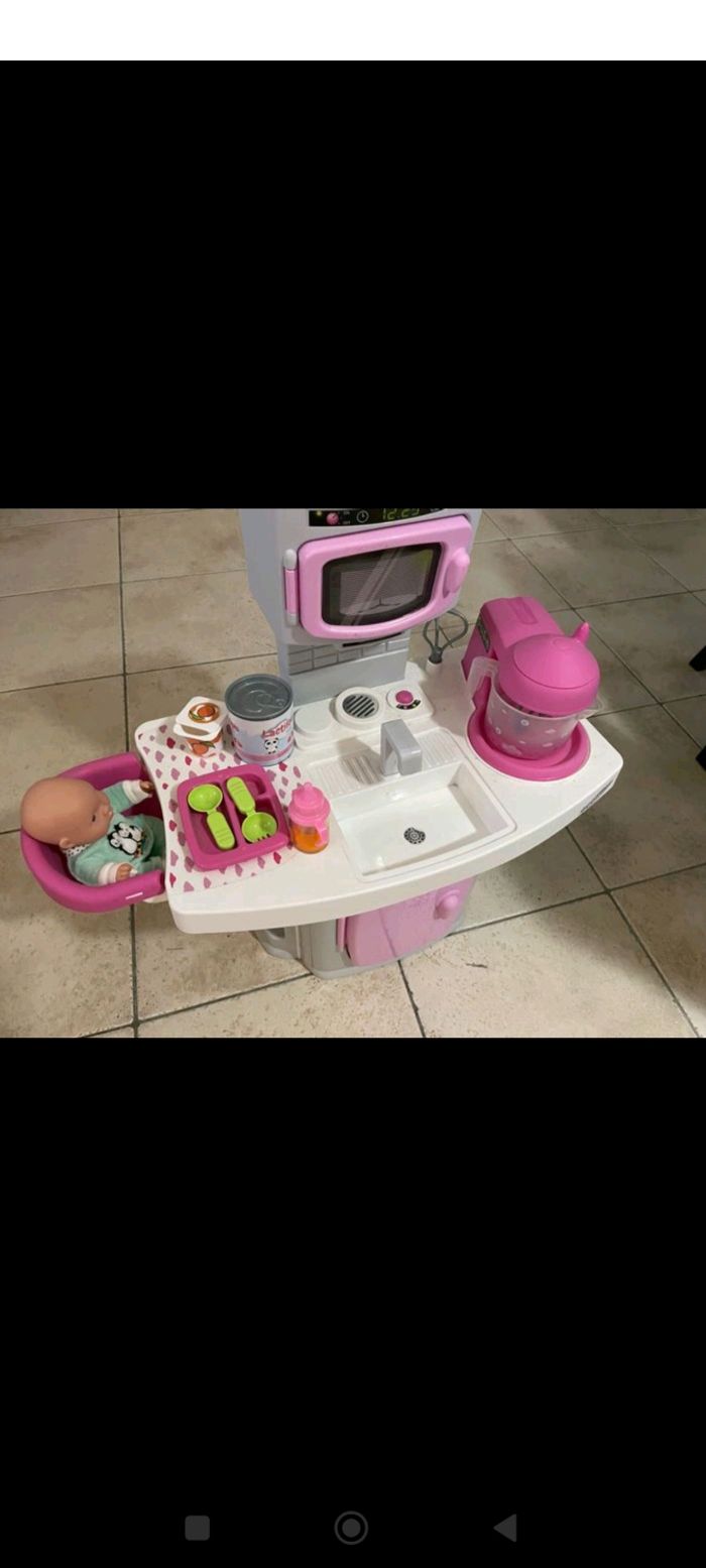 Dinette - photo numéro 2