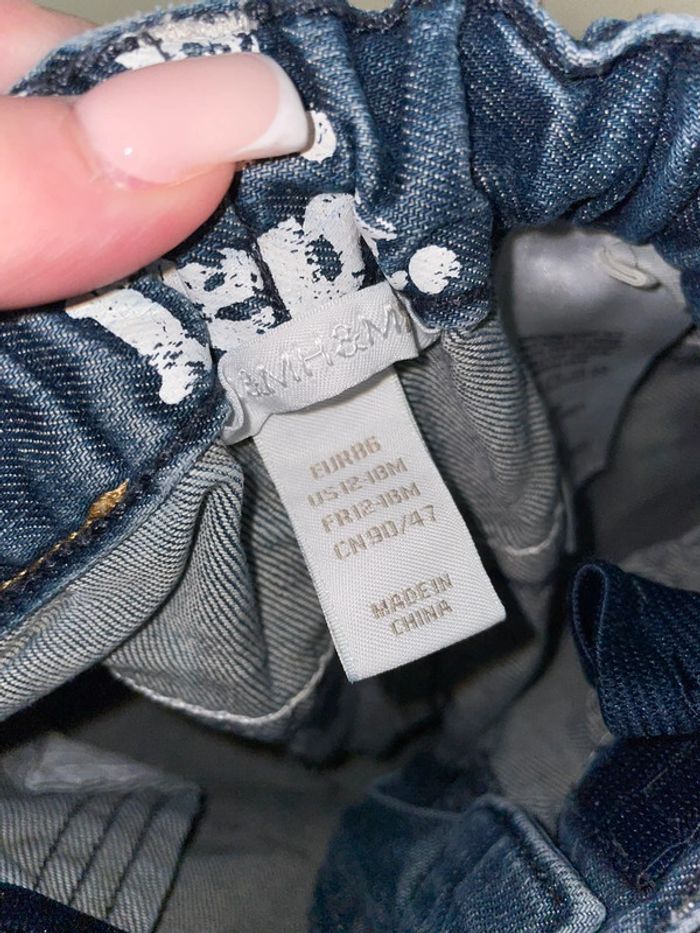 Jeans - photo numéro 2