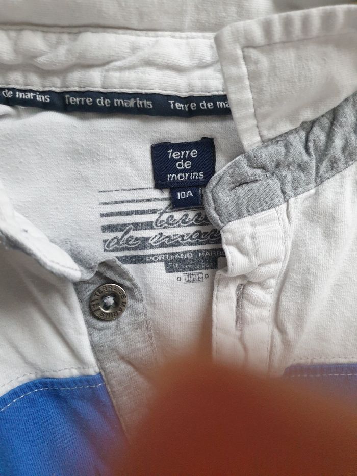 Tenue 10 ans - photo numéro 5