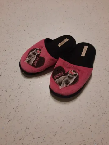 Chaussons
