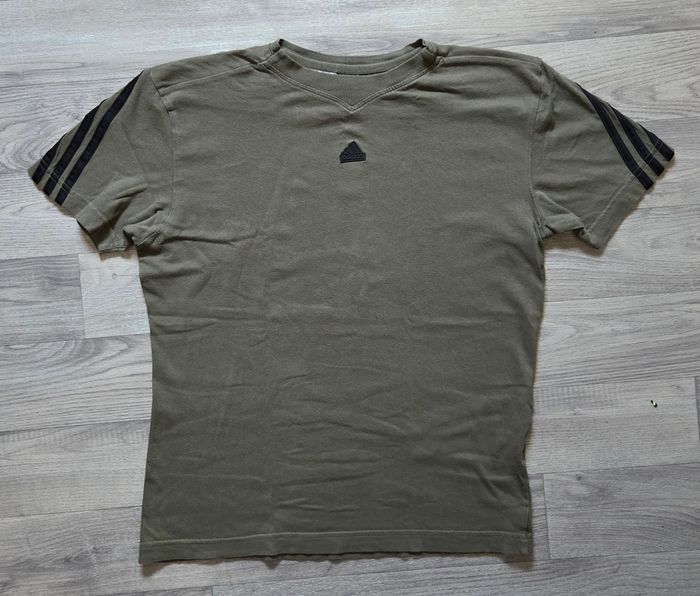 T-shirt Adidas - 13/14 ans