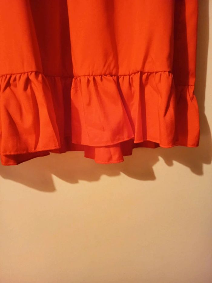 Robe très légère. Marque Airbrou. - photo numéro 4