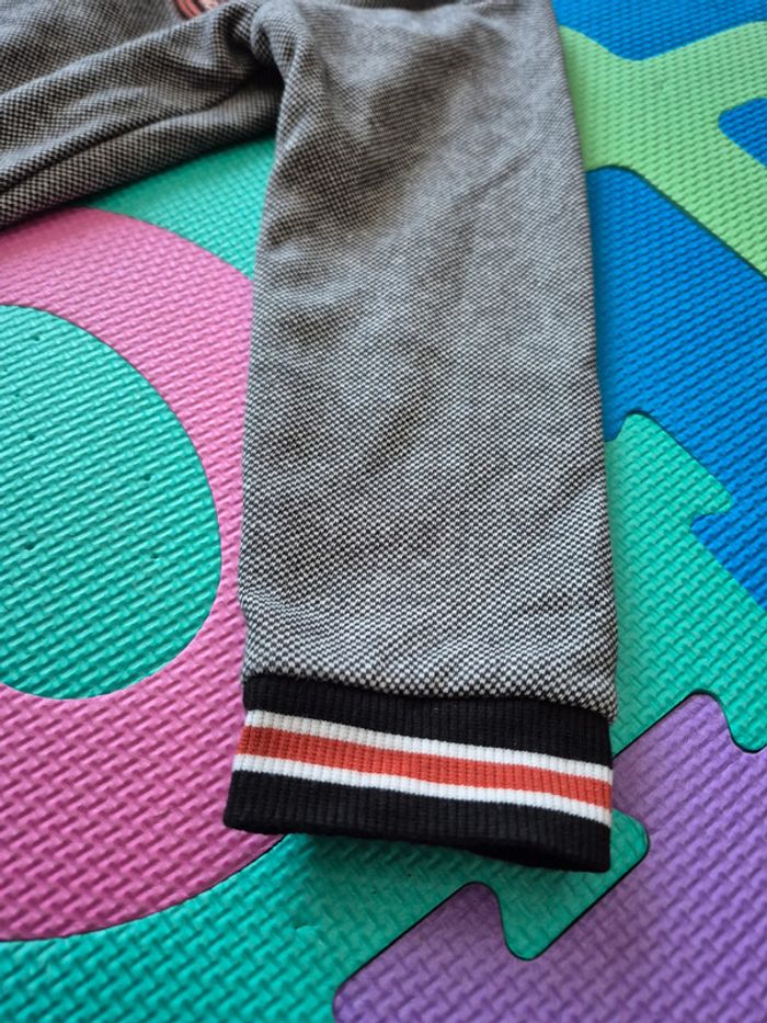 Veste/gilet neuf Carrefour 24m - photo numéro 4