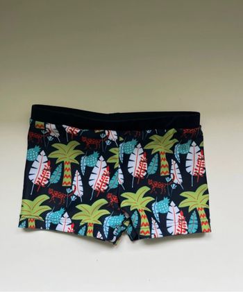Maillot de bain bébé