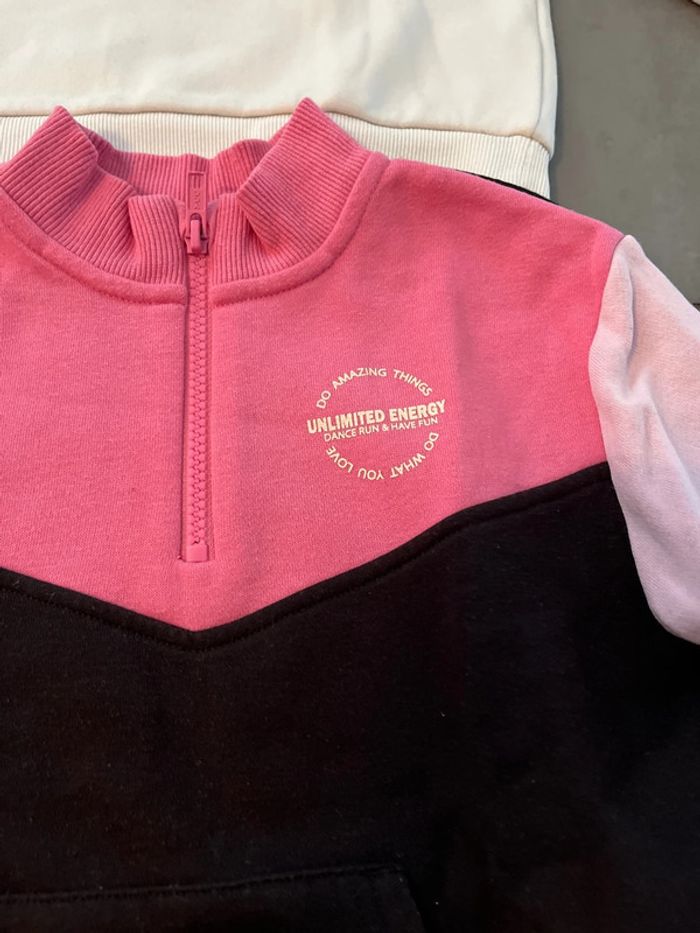 Pulls chauds - photo numéro 3