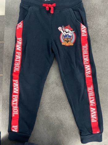 Ensemble pat patrouille