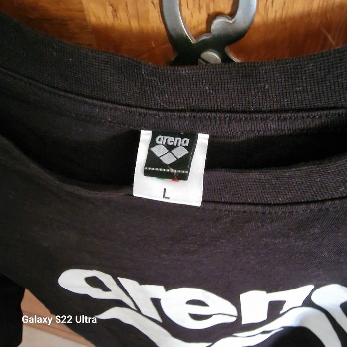 Tee-shirt - photo numéro 2