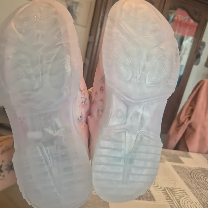 Chaussures  lumineuses - photo numéro 4