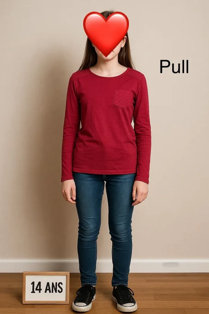 Pull.