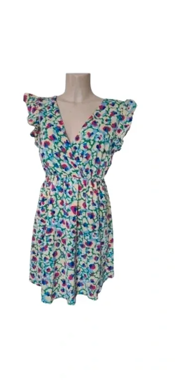 Robe majolica