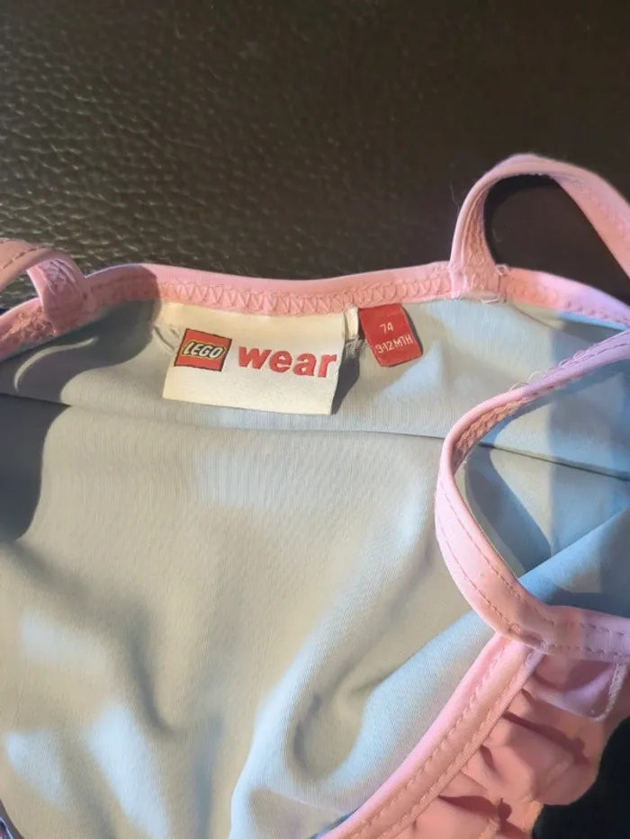 Maillot de bain - photo numéro 2