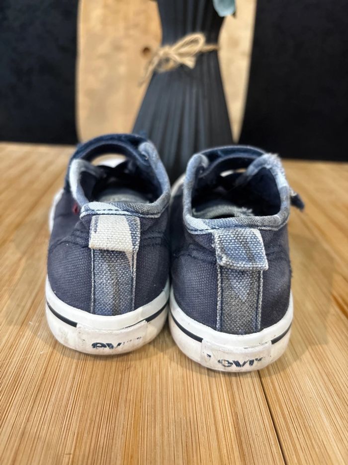 Basket levi’s pointure 30 - photo numéro 4