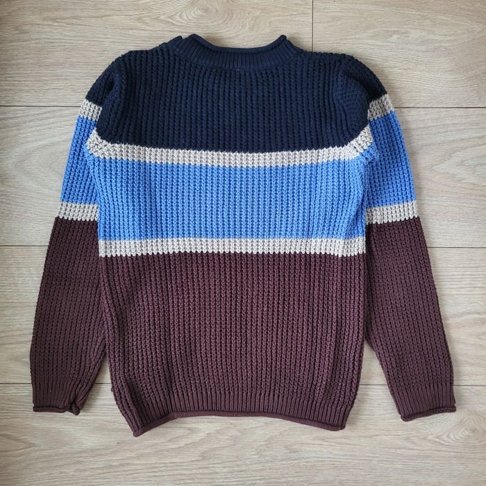 Ensemble pull et pantalon 10 ans SGM - photo numéro 3