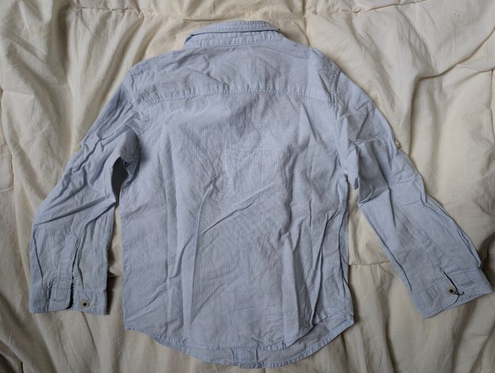 Chemise - photo numéro 2