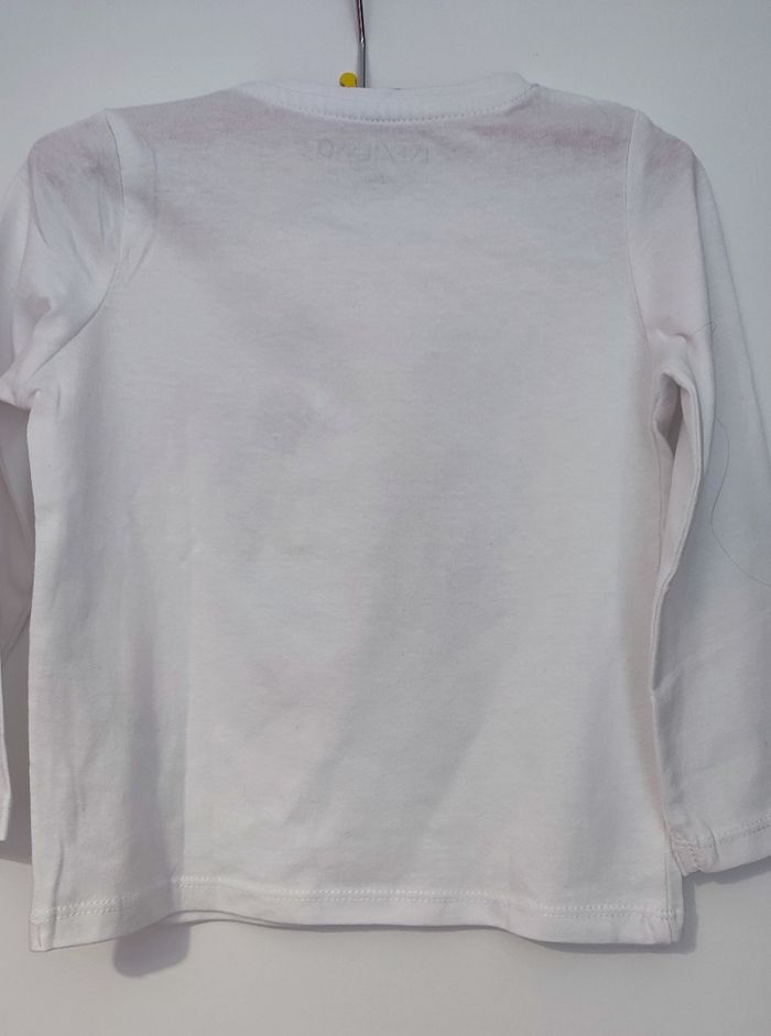 Tee shirt 18 mois neuf - photo numéro 2