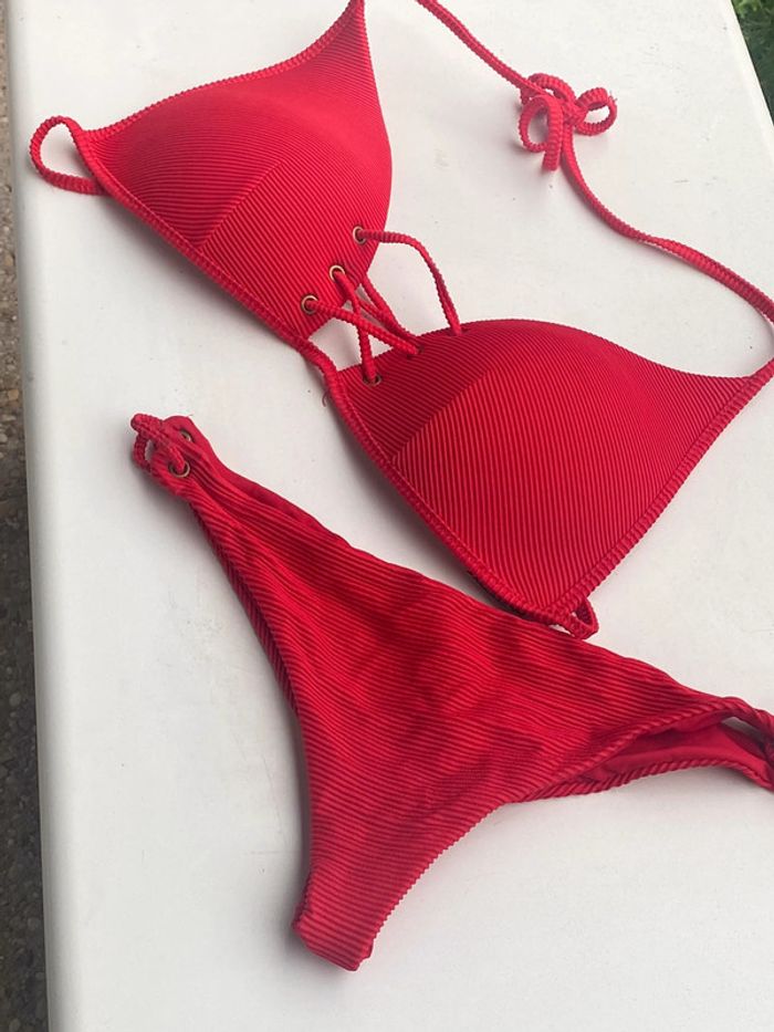 Ensemble maillot de bain - photo numéro 2