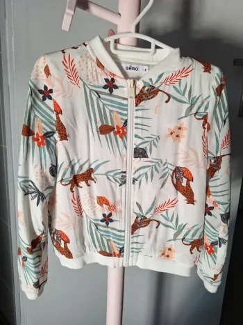Veste légère