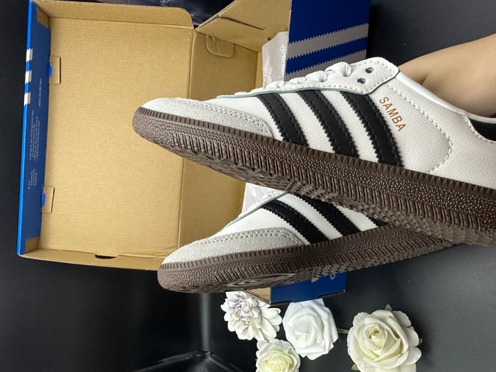 Adidas originals Samba 37 - photo numéro 2