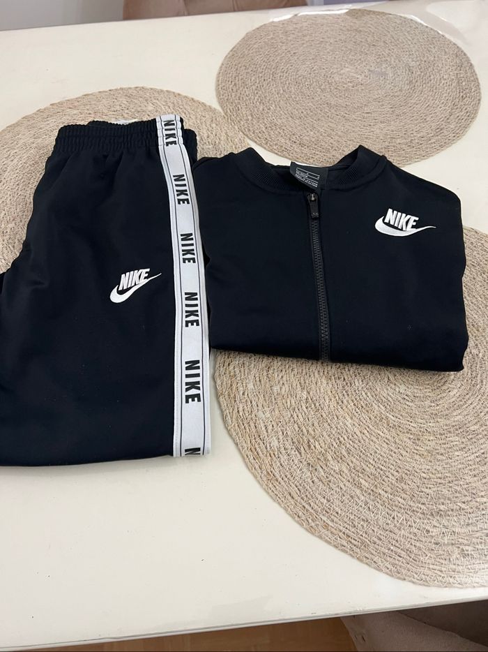 Ensemble  de jogging fille Nike L