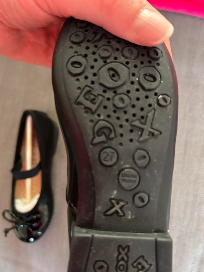 Ballerine - photo numéro 8