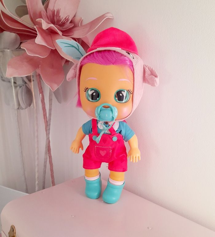 Cry babies Storyland