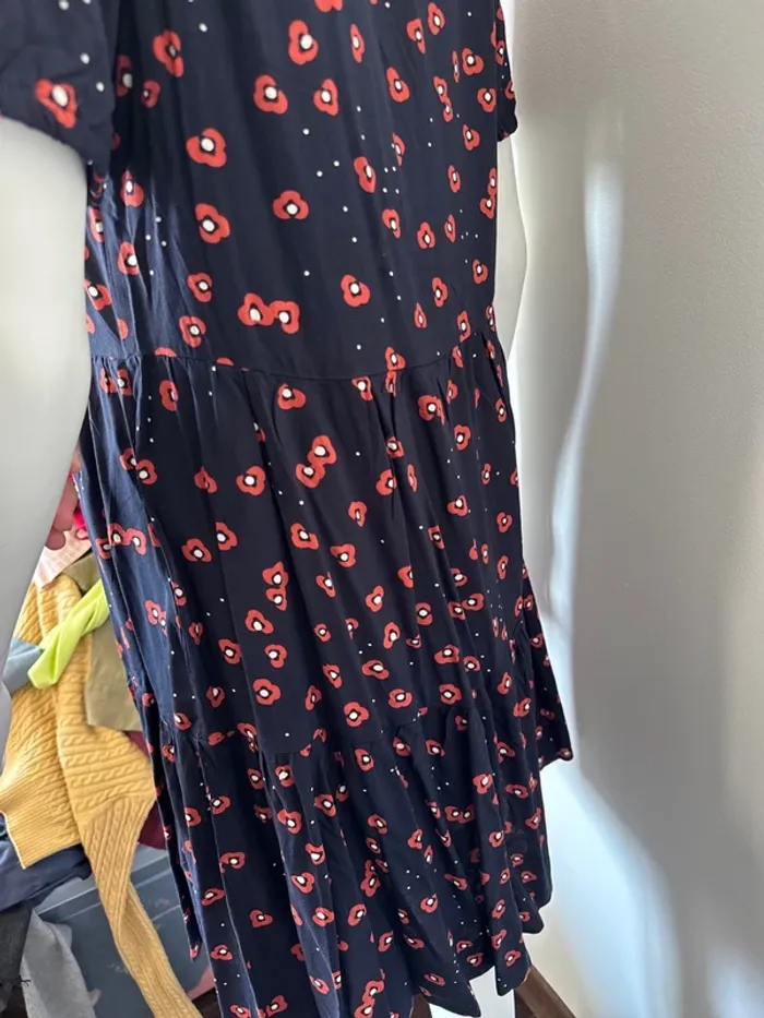 Robe d’été femme - photo numéro 10