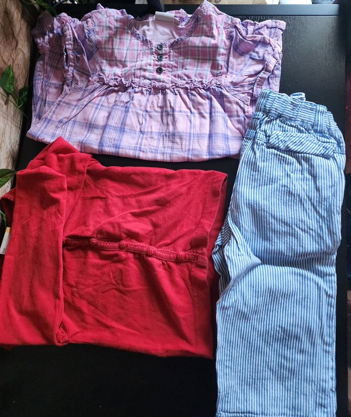 🦋Lot revendeur 1 Fille Taille 3ans 🦋 - photo numéro 6