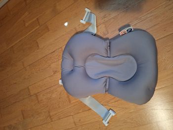 Coussin baignoire Twistshake