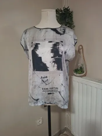 T-shirt  T40