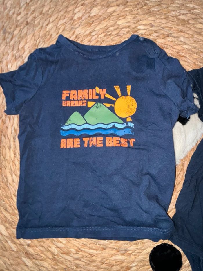 Lot 12 mois - photo numéro 2