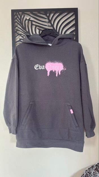 Sweat à capuche 12 ans 