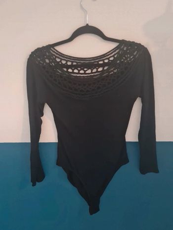 Body - Taille s