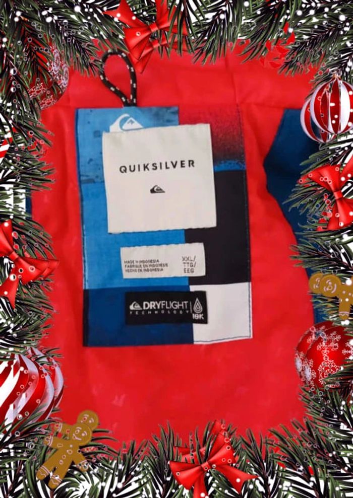 Veste de snowbeard XXL - photo numéro 8