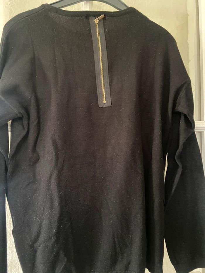 Pull Zara - photo numéro 2