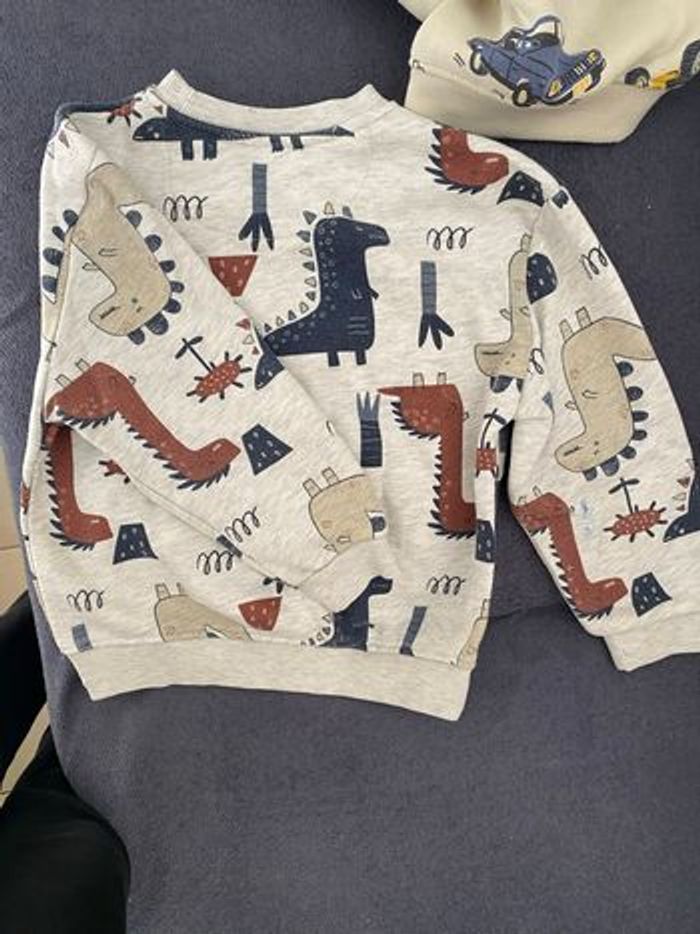 Lot garçon 5 ans - photo numéro 4