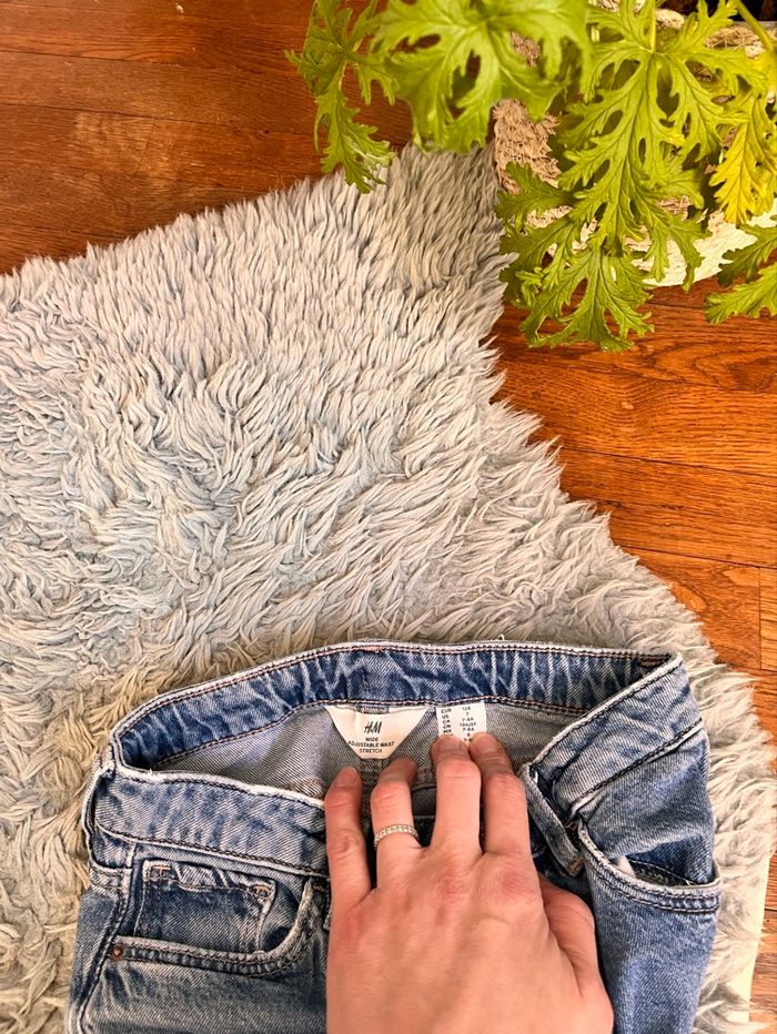 Jean flare H&M - photo numéro 2
