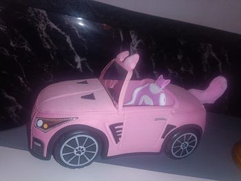Voiture nanana
