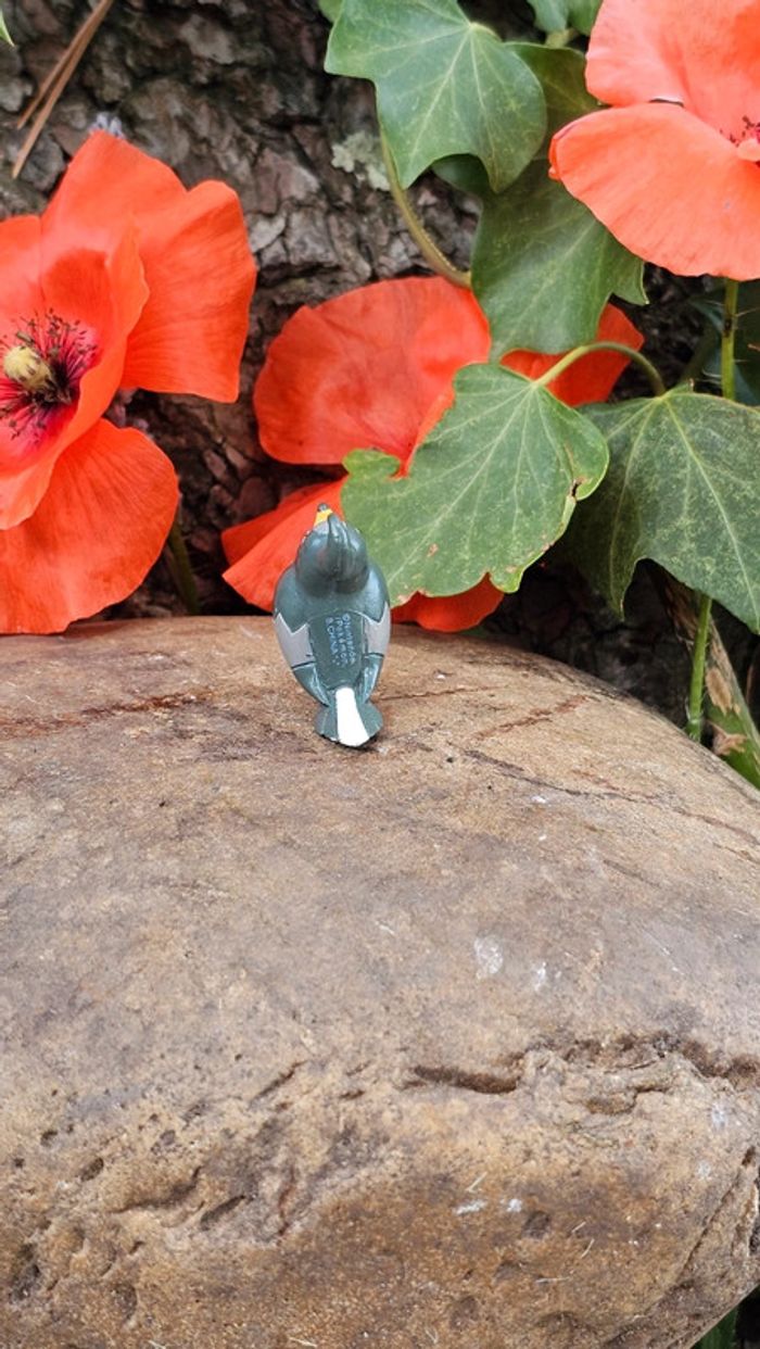 Super petite figurine Pokemon Nintendo etourvol - photo numéro 4