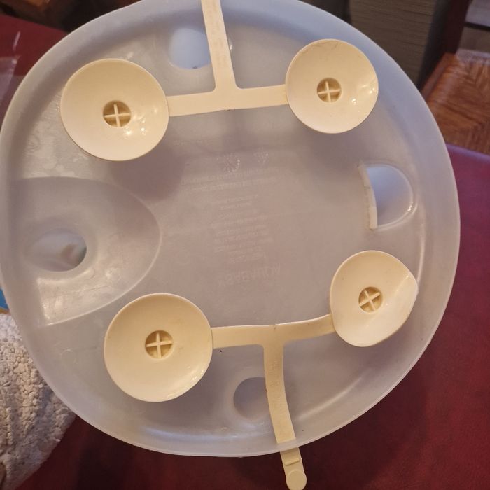 Anneau de bain - photo numéro 5