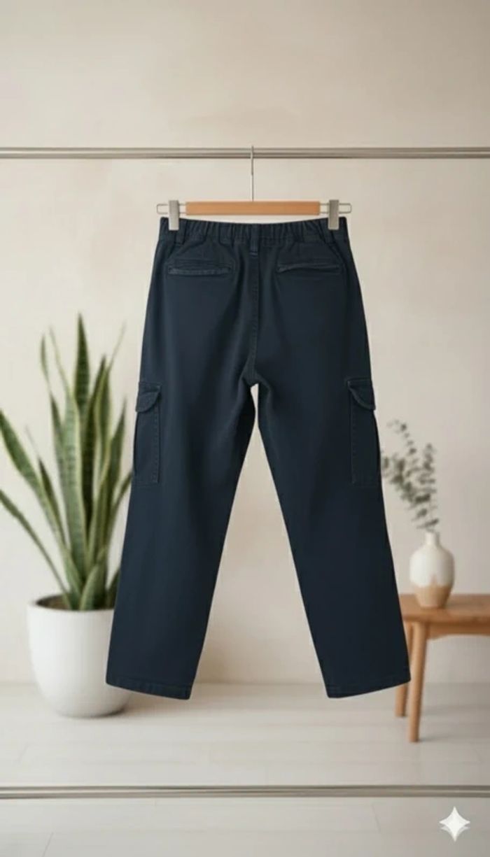 Cargo 10 ans - photo numéro 2