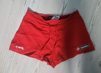 2 shorts Lotto