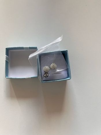 Boucle d’oreille