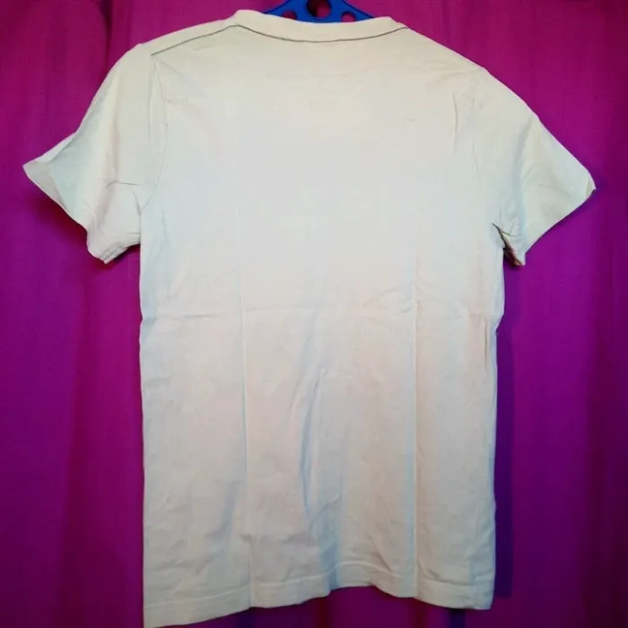 T-shirt manche courte garçon - photo numéro 8