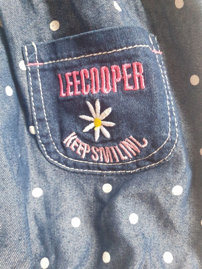 Robe LeeCooper 18 mois - photo numéro 2