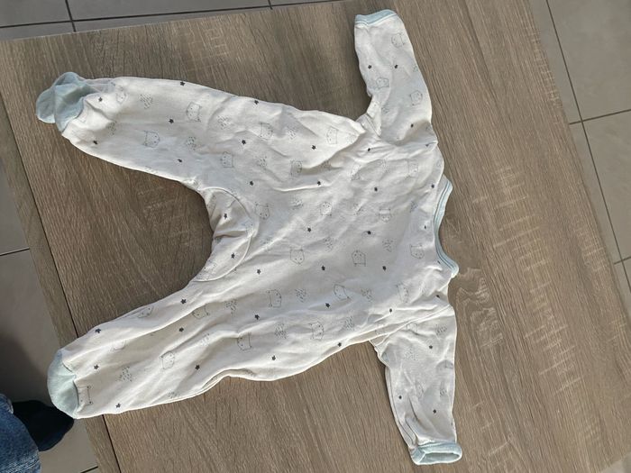 Pyjama - photo numéro 2